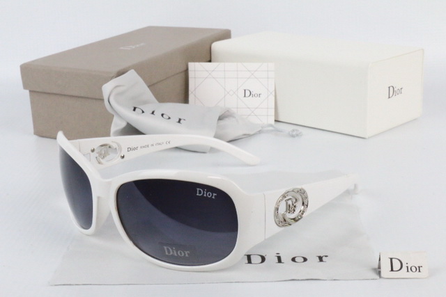 DlOR Boutique Sunglasses 038